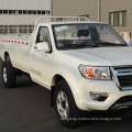 Best price Dongfeng single pickup truck with good quality for sale